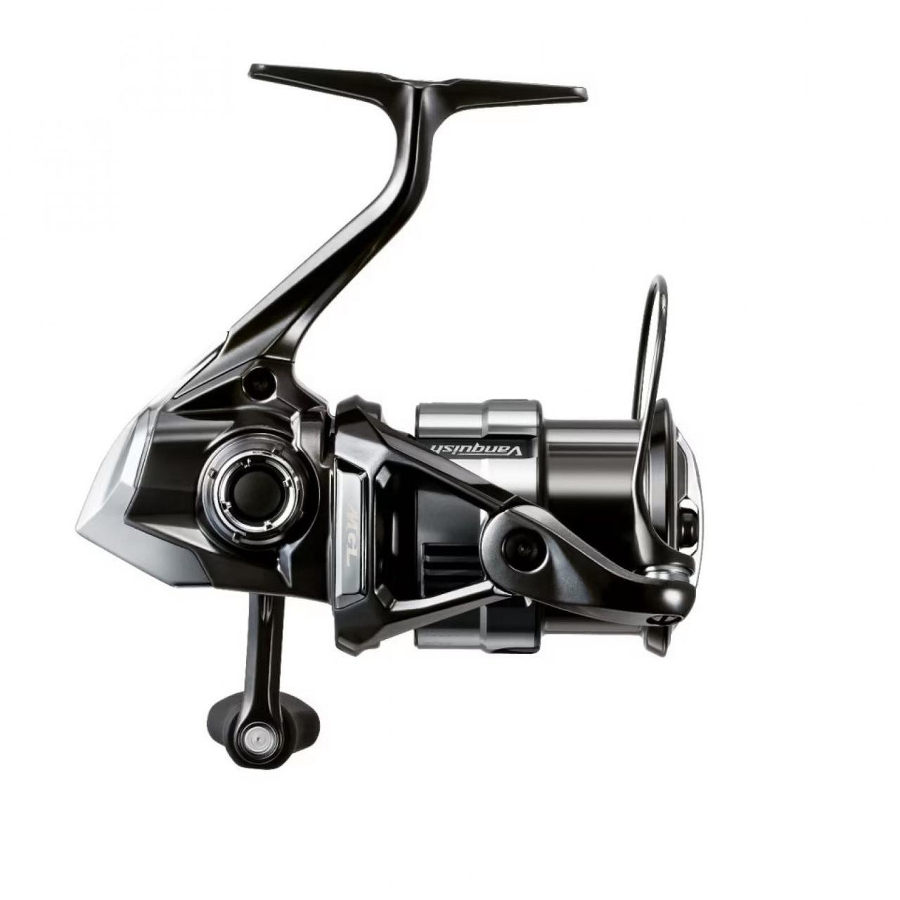 Котушка Shimano Vanquish FC C3000MHG 11+1BB
