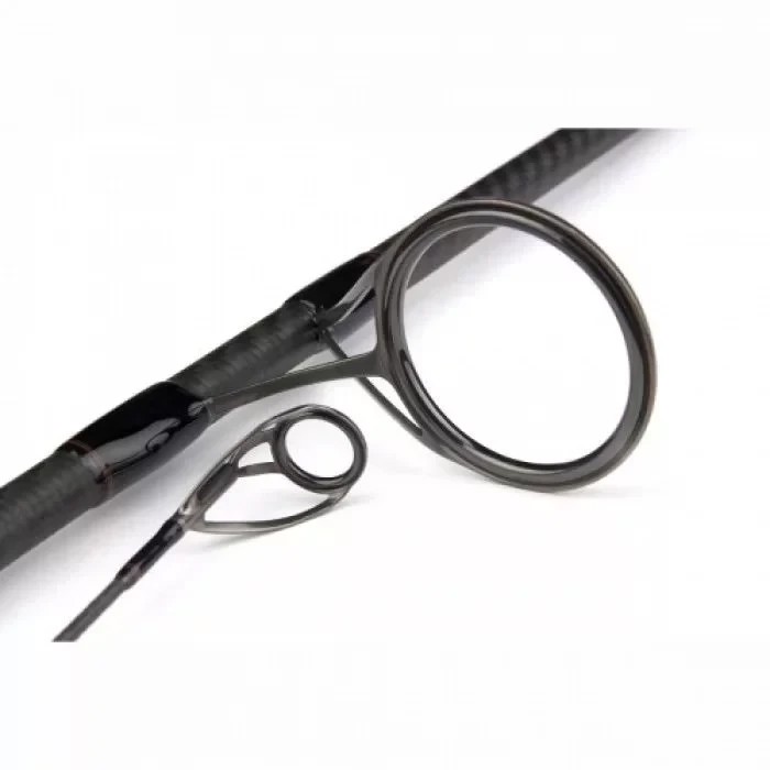 Коропове вудилище Shimano Tribal TX-7A 3.96m 3.50+lb 2pc New 2023