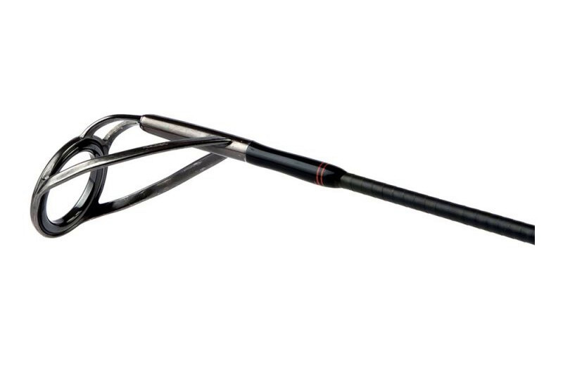 Коропове вудилище Shimano Tribal TX-7A 3.96m 3.50+lb 2pc New 2023