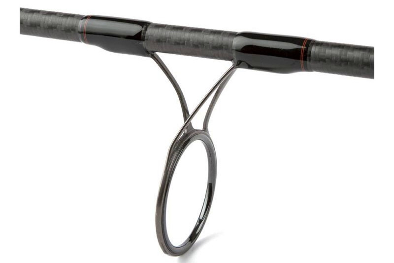 Коропове вудилище Shimano Tribal TX-7A 3.96m 3.50+lb 2pc New 2023