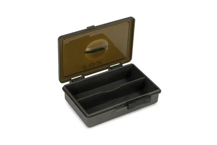 Коробка Fox EOS Carp Tackle Box Loaded Large