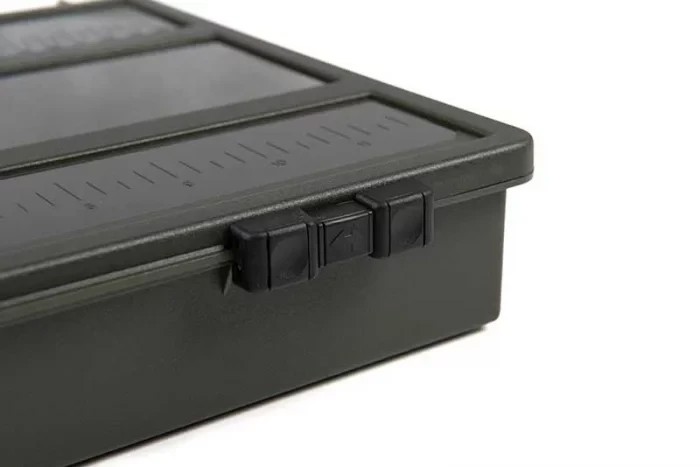 Коробка Fox EOS Carp Tackle Box Loaded Large