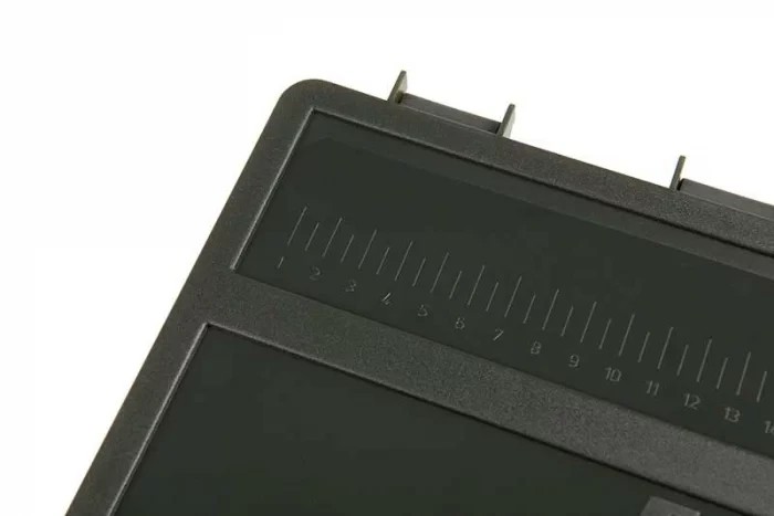 Коробка Fox EOS Carp Tackle Box Loaded Large