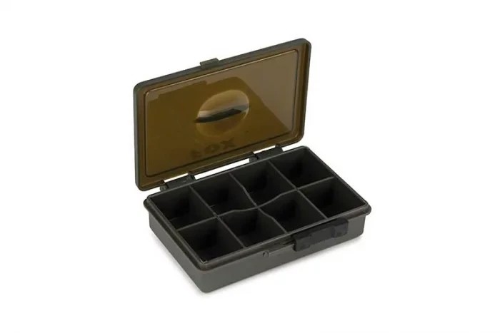 Коробка Fox EOS Carp Tackle Box Loaded Large