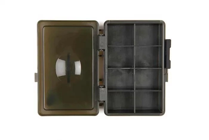 Коробка Fox EOS Carp Tackle Box Loaded Large