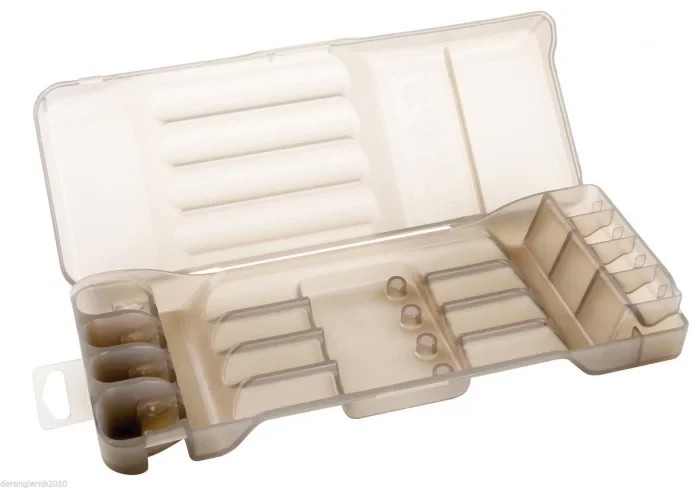 Кейс для свінгерів Fox MK3 Swinger Case