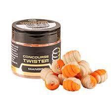 Бойли насадочні Benzar Mix Concourse Twister Mango 12mm