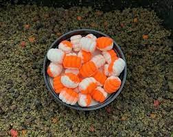 Бойли насадочні Benzar Mix Concourse Twister Mango 12mm