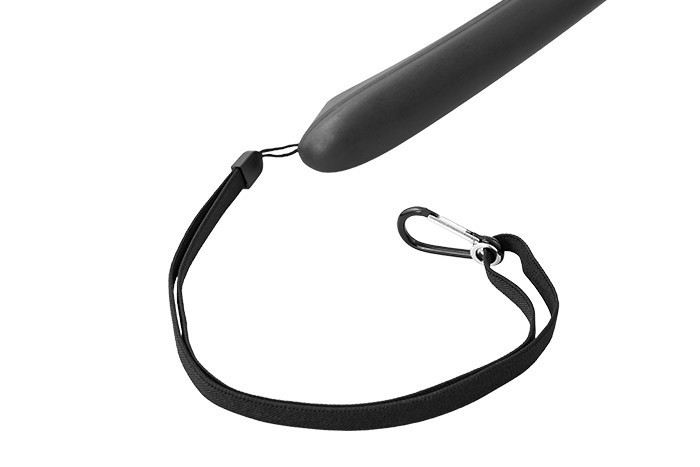 Підсак Delphin SPIN-R rubberized 60x50cm