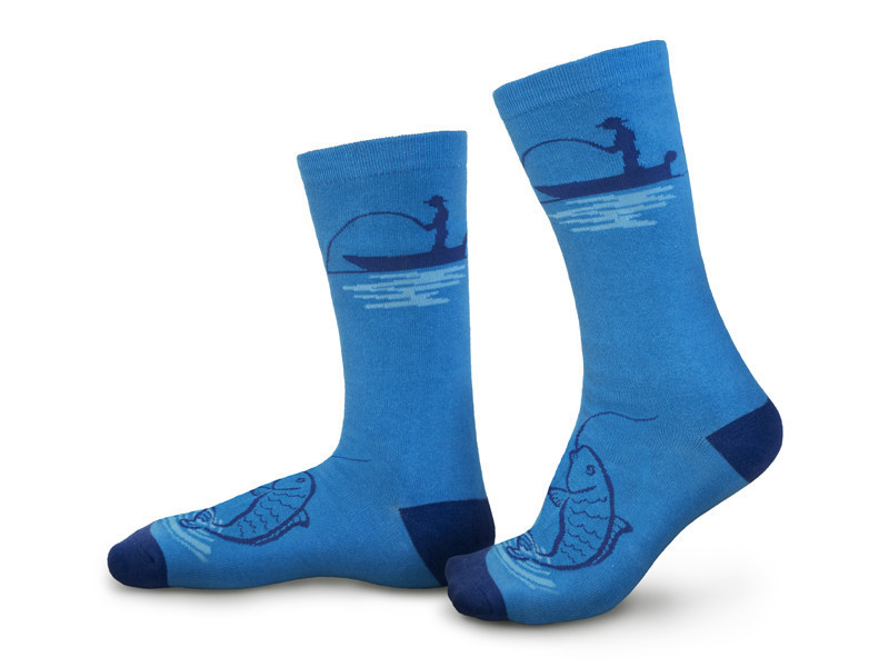 Шкарпетки Delphin Fishing