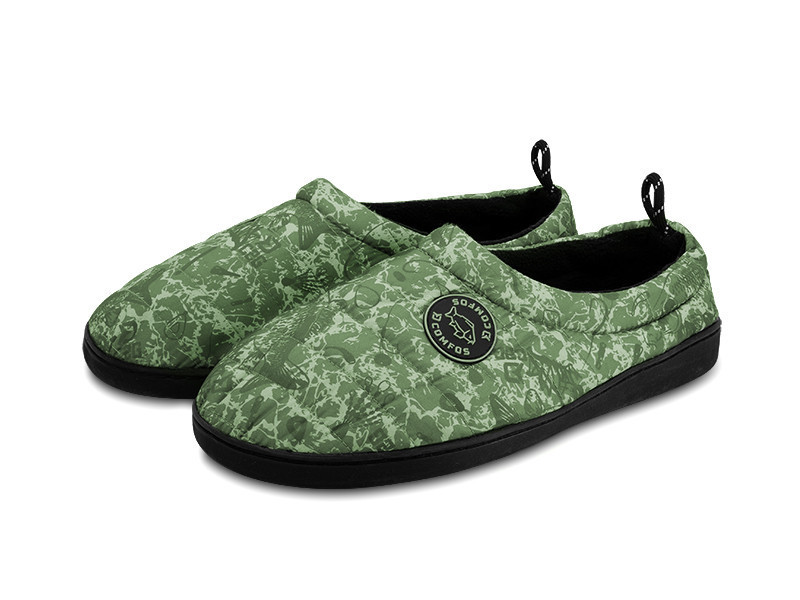 Тапочки Delphin COMFOS 46