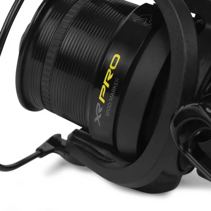 Котушка сподова Avid Carp XR Pro Spod/Marker Reel