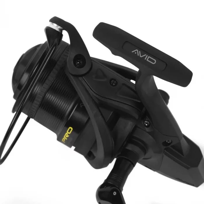 Котушка сподова Avid Carp XR Pro Spod/Marker Reel