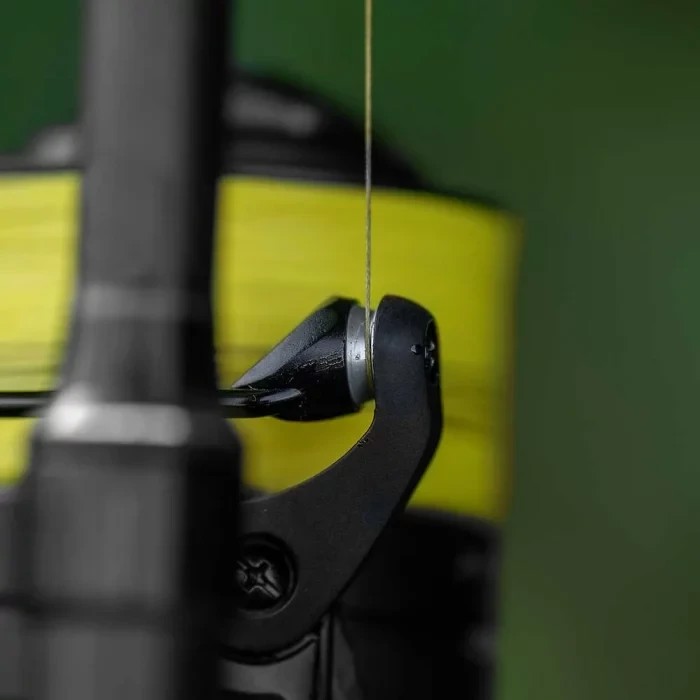 Котушка сподова Avid Carp XR Pro Spod/Marker Reel
