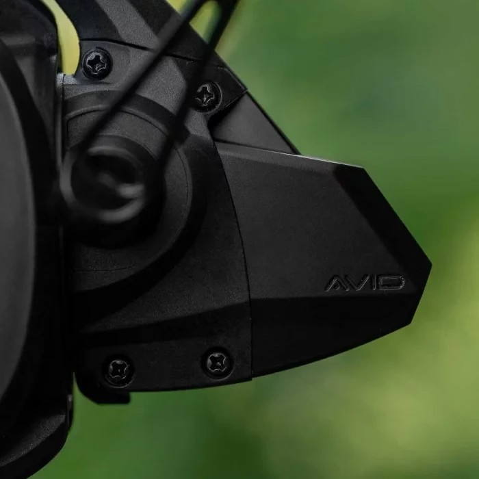 Котушка сподова Avid Carp XR Pro Spod/Marker Reel