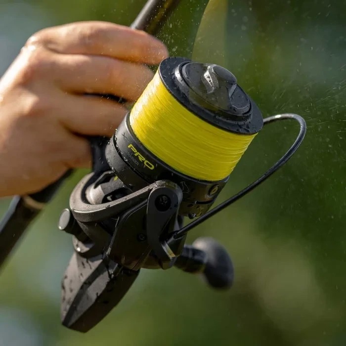 Котушка сподова Avid Carp XR Pro Spod/Marker Reel