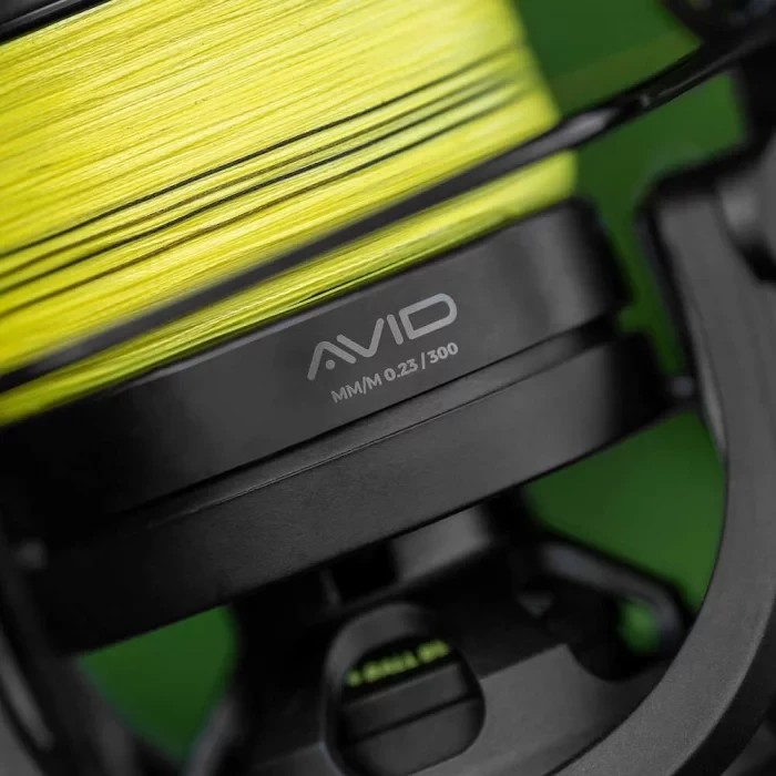 Котушка сподова Avid Carp XR Pro Spod/Marker Reel
