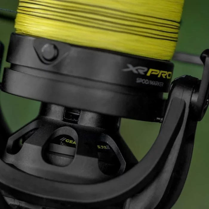 Котушка сподова Avid Carp XR Pro Spod/Marker Reel