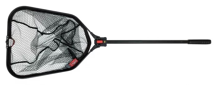 Підсак для хижака гумовий Rage Speedflow II XS Foldable Net