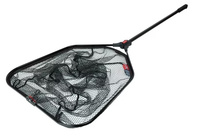 Підсак для хижака гумовий Rage Speedflow II XS Foldable Net