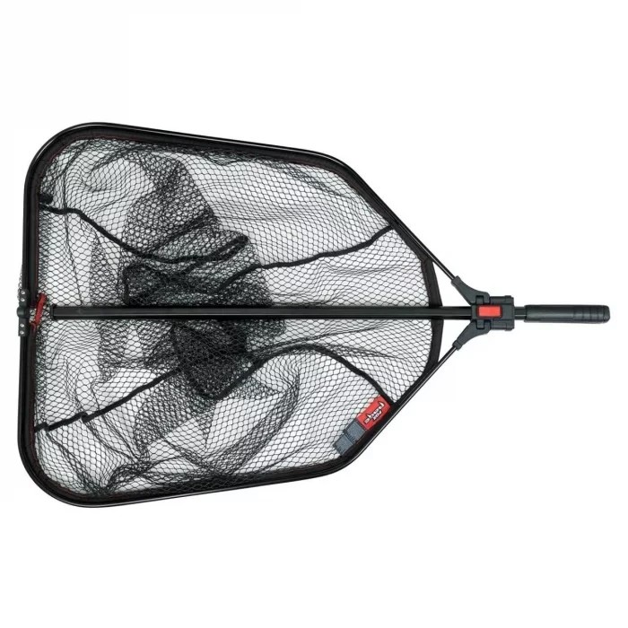 Підсак для хижака прогумований Fox Rage Speedflow II XS Foldable Net 70