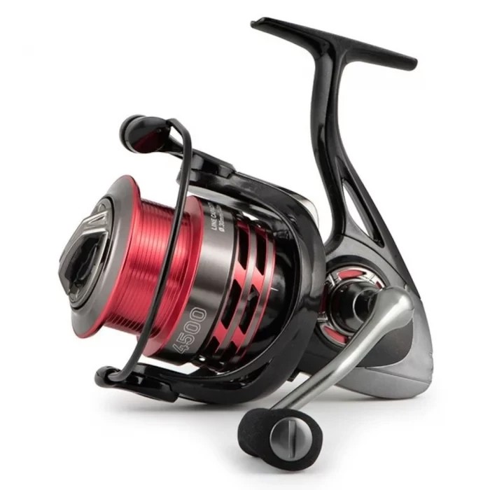 Котушка спінінгова Fox Rage Prism X Reel