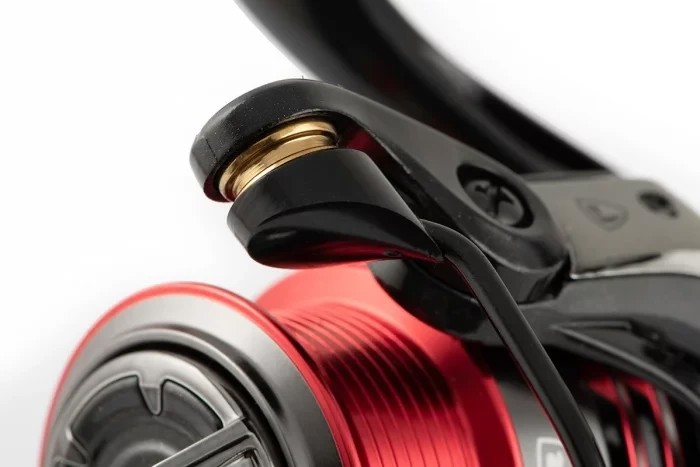 Котушка спінінгова Fox Rage Prism X Reel