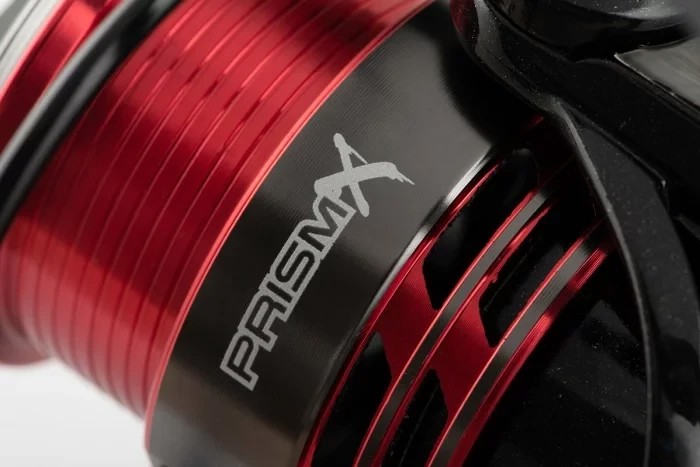 Котушка спінінгова Fox Rage Prism X Reel