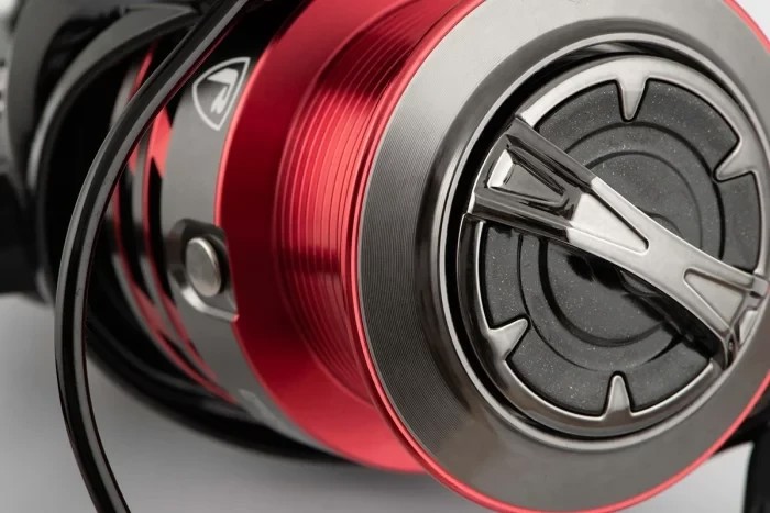 Котушка спінінгова Fox Rage Prism X Reel
