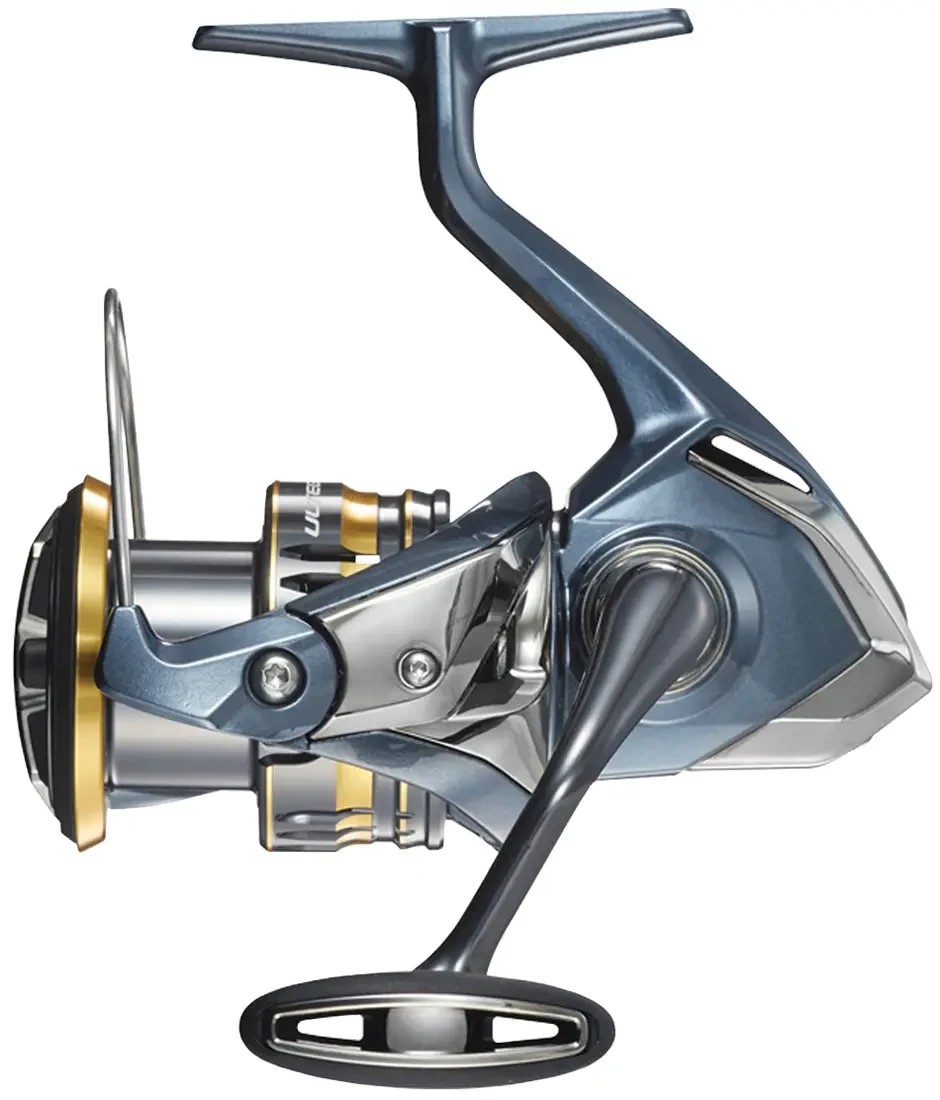 Котушка спінінгова Shimano Ultegra 2500FC