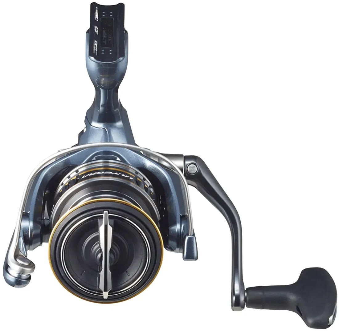 Котушка спінінгова Shimano Ultegra 2500FC