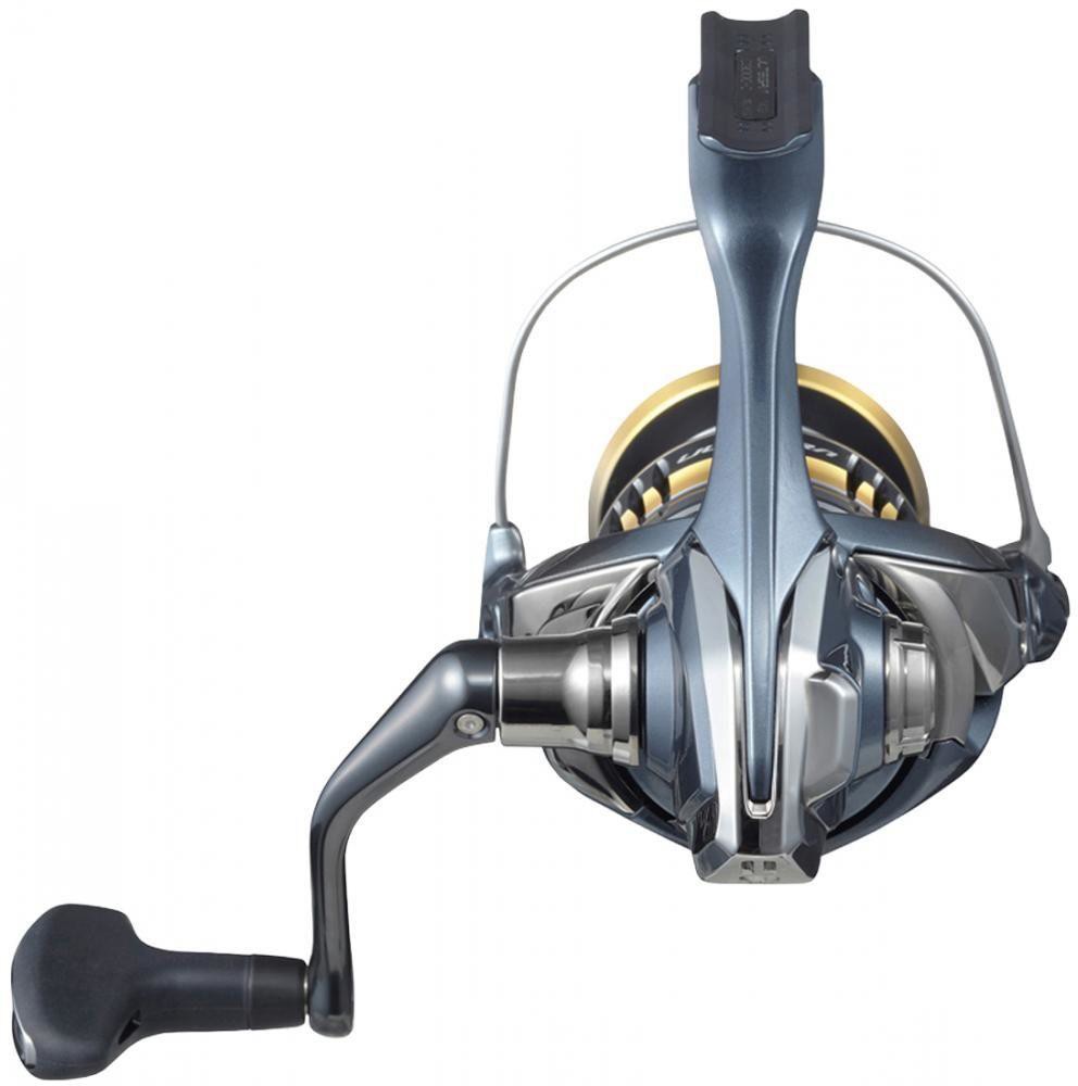 Котушка спінінгова Shimano Ultegra 2500FC
