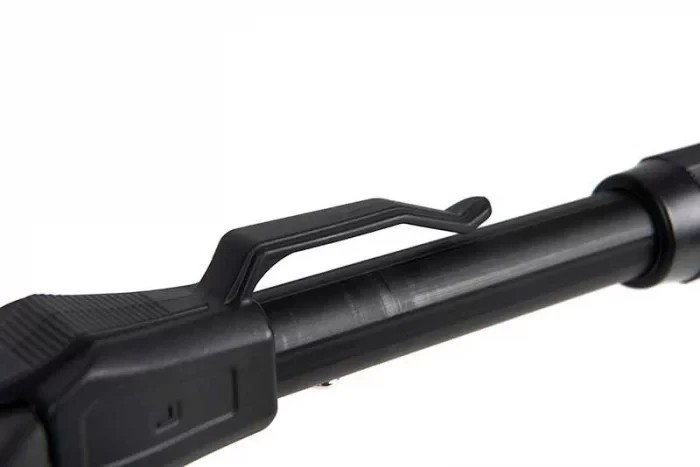 Підсак Rage Warrior Net RUBBER MESH 50cm 2m