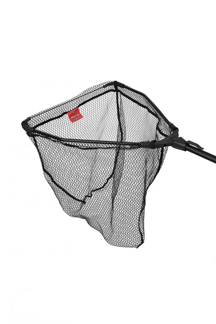 Підсак Rage Warrior Net RUBBER MESH 50cm 2m