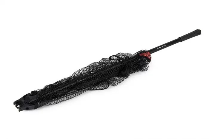 Підсак Rage Warrior Net RUBBER MESH 50cm 2m