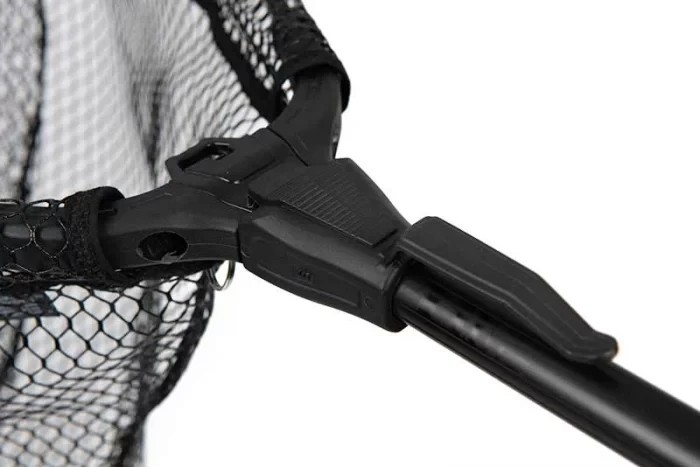 Підсак Rage Warrior Net RUBBER MESH 50cm 2m