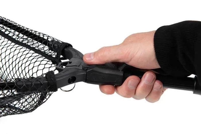 Підсак Rage Warrior Net RUBBER MESH 50cm 2m