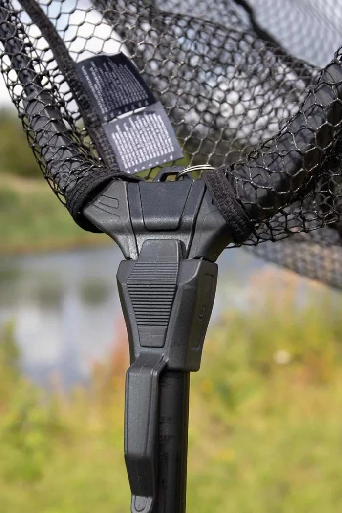 Підсак Rage Warrior Net RUBBER MESH 50cm 2m