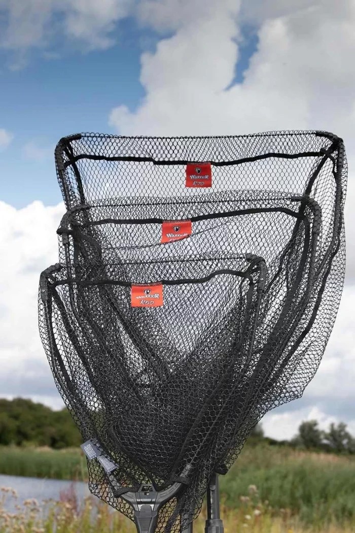 Підсак Rage Warrior Net RUBBER MESH 50cm 2m