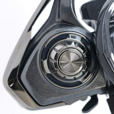 Котушка Daiwa 20 Exceler LT 2500