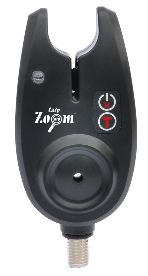 Сигналізатор кльову Carp Zoom Bite Alarm Q1-X