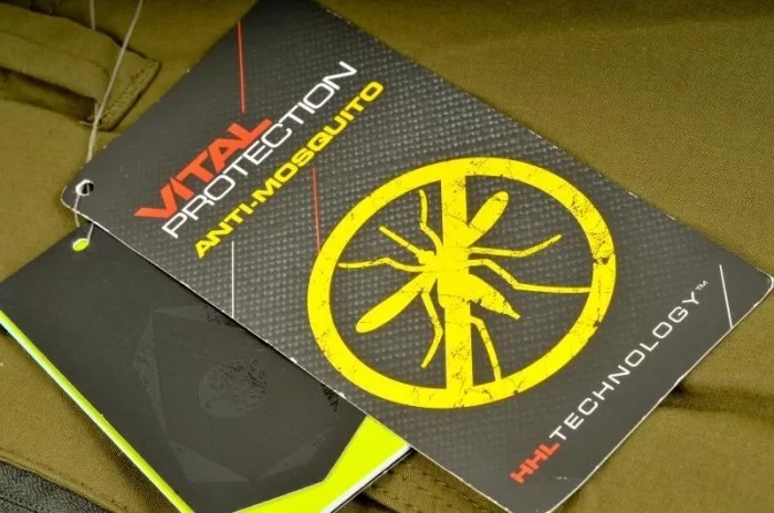 Штани утеплені Korda Polar Kombats Dark Olive XXXL