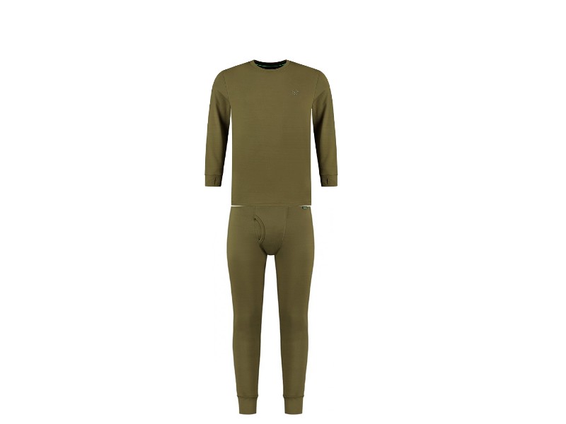 Термобілизна Korda Kore Thermal Leggings XXL