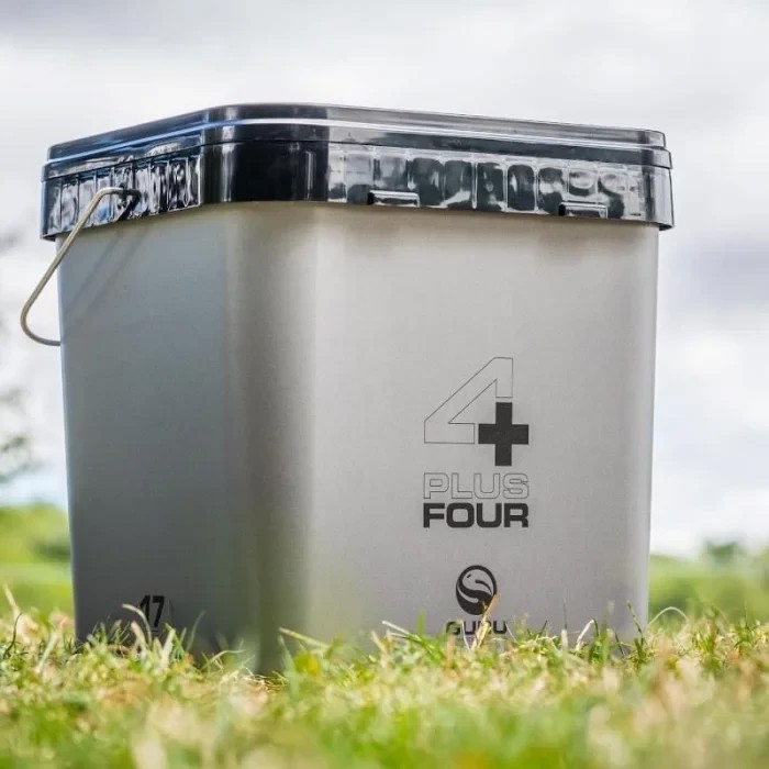 Відро система GURU Bucket Plus 4 System 17L