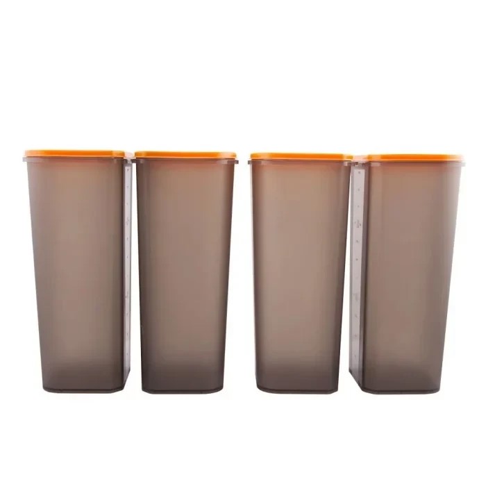 Відро система GURU Bucket Plus 4 System 17L