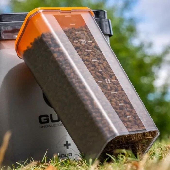 Відро система GURU Bucket Plus 4 System 17L
