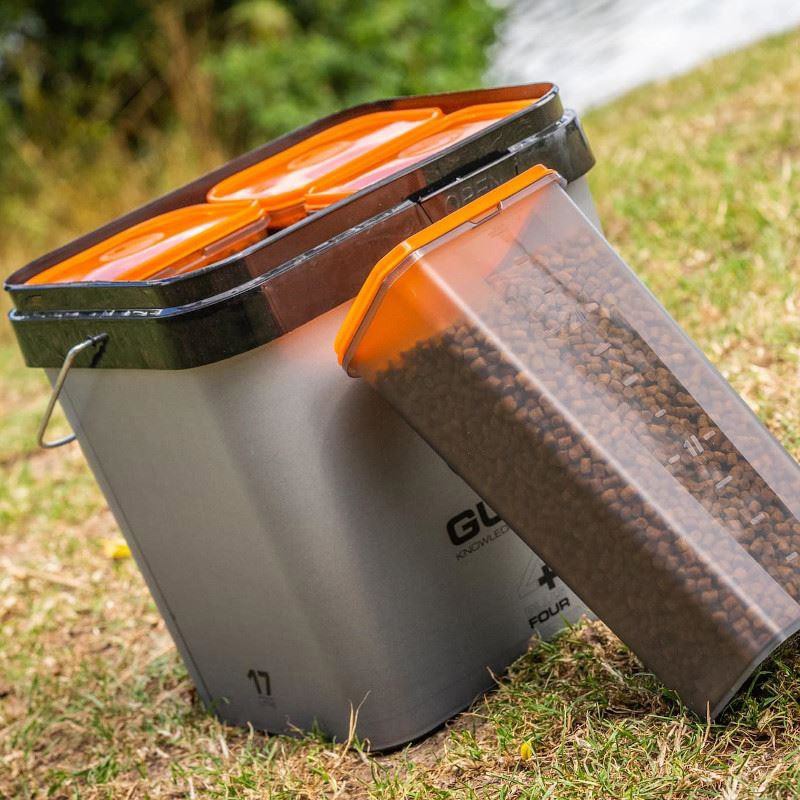 Контейнери для відра Guru Spare Containers 3L