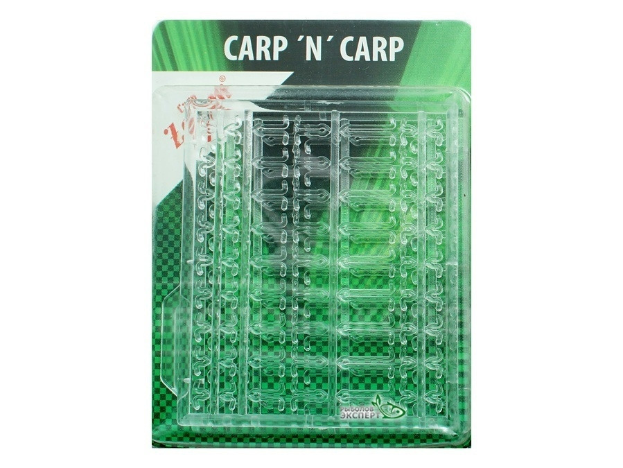 Стопор для бойлів Carp Zoom Hair extender stops