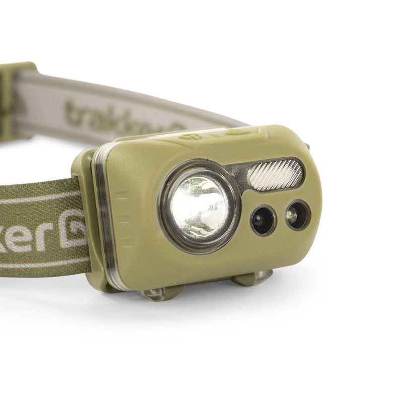 Ліхтарик Trakker Nitelife Headtorch 220M