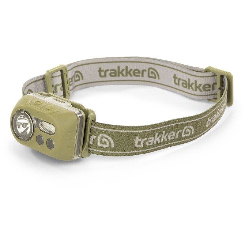 Ліхтарик Trakker Nitelife Headtorch 220M